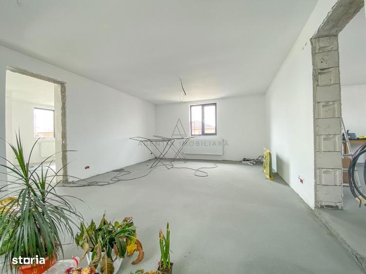 Casă cu 5 camere cu Teren 1000 Mp în Dragomirești-Vale