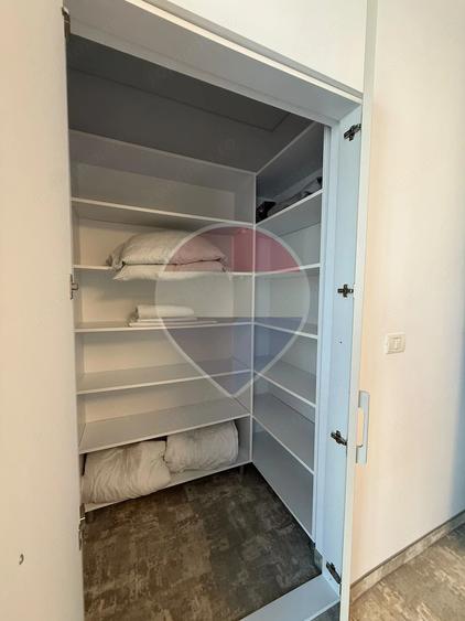 Apartament cu 2 camere decomandat în Nord