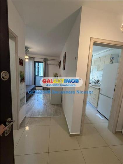 Garsoniera, Militari Residence, Str Tineretului, 300 euro - 4