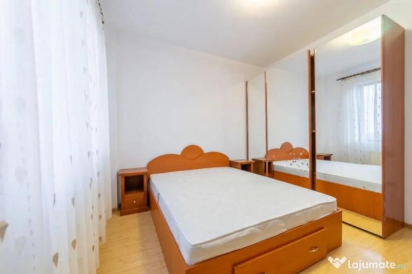 Apartament cu 2 camere decomandat în Găvana