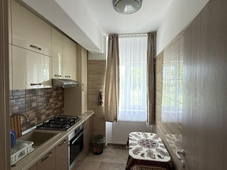 Apartament cu 2 camere decomandat în Măgurele