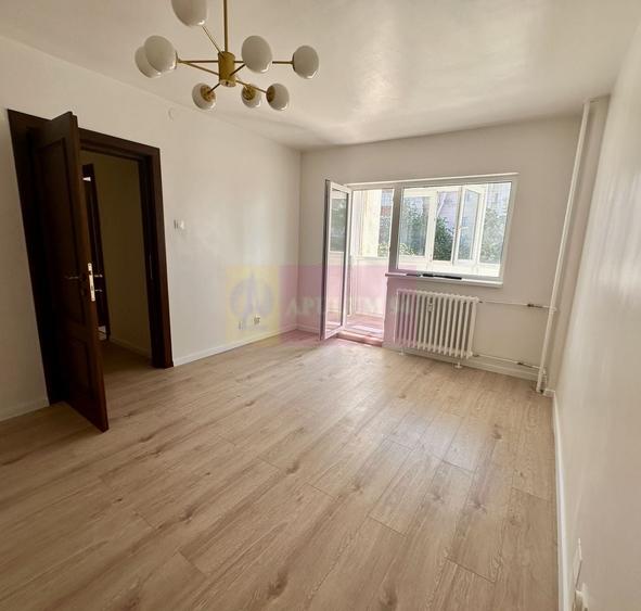 Apartament 4 camere Stefan Cel Mare-Badea Cartan - 6