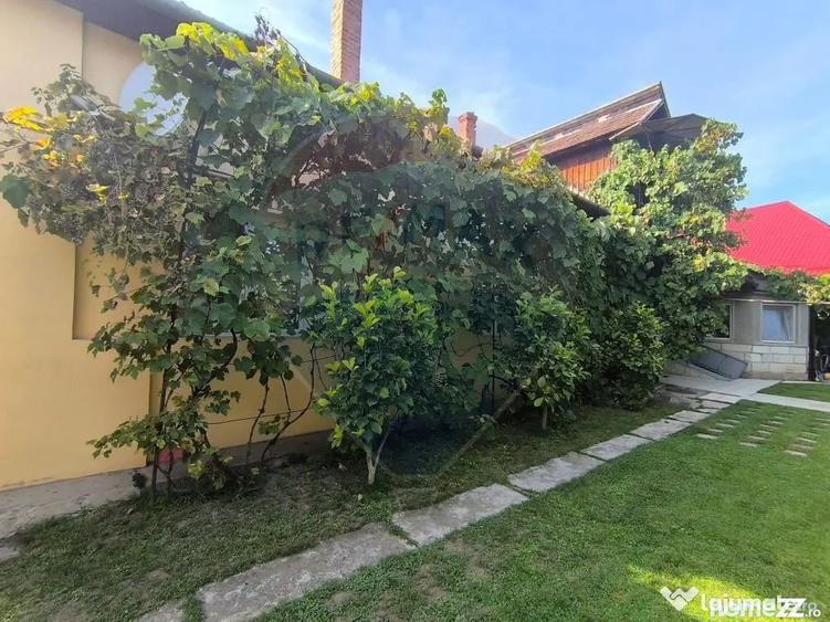 Casă cu 3 camere cu Teren 540 Mp în Ultracentral