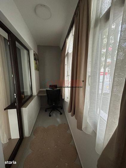 Apartament cu 2 camere decomandat în Apărătorii Patriei — fotografia 1