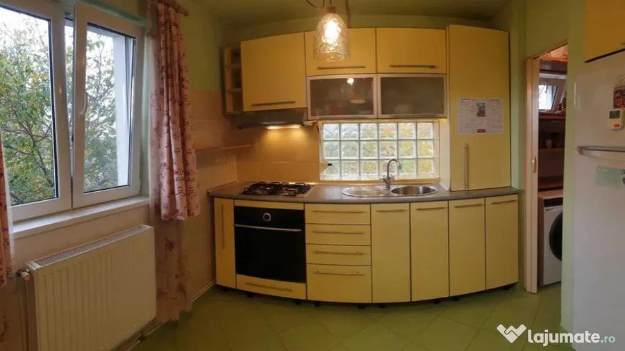 Apartament 2 camere, 51 mp in vila Zona pod IRA Cluj - 8