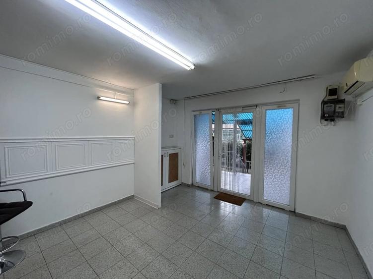 Spațiu comercial, de 18 mp, în Confecții