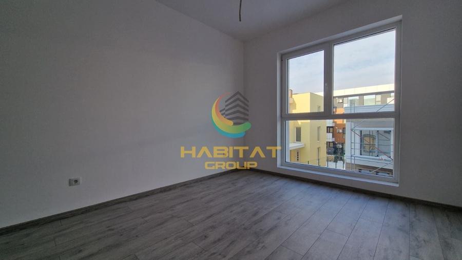 Apartament 2 camere - 5 min STB: 330/253 - 9