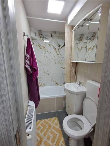 Apartament cu 2 camere decomandat în Nord