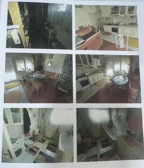 Casa individuala de vanzare, 595 mp teren, (Dej) - 7