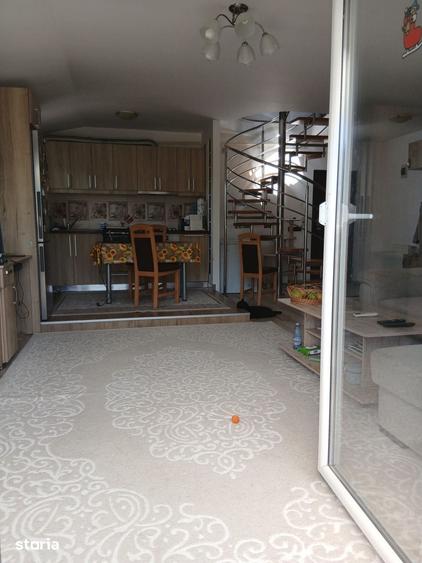 Apartament 3 camere \ 122 mp cu parcare inclusa in pret. - 14
