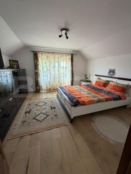 Casa de vanzare, 122 mp, zona Est - 6