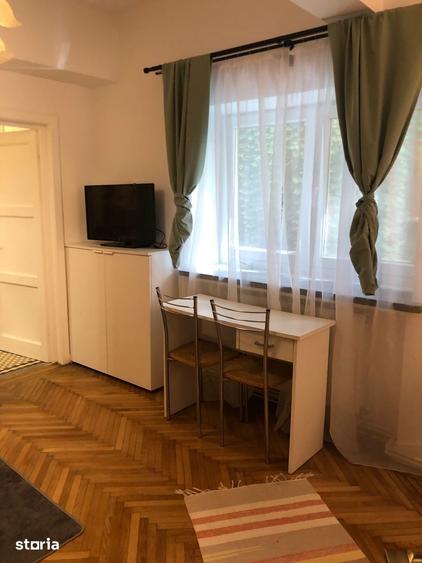 Garsoniera cu centrala proprie, mobilata, Iancului, Foisorul de Foc - 6