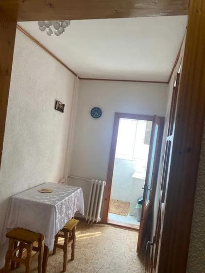 Garsoniera confort sporit - etaj 3 Zona Zamca - 4