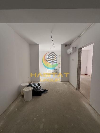 Apartament cu 2 camere semidecomandat în Sud