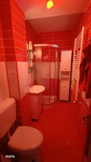 Apartament cu 2 camere în Hipodrom