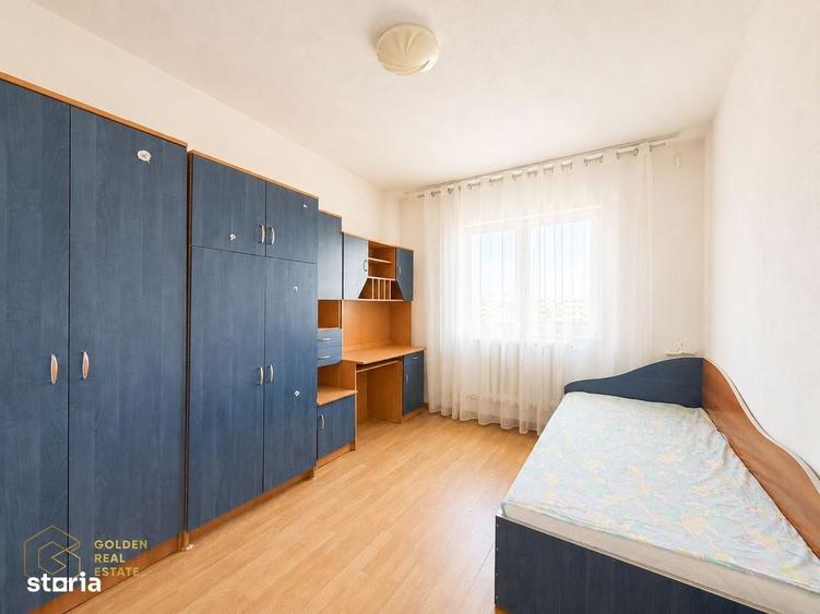 Muta-te Acum! Apartament 3 Camere in Aradul Nou, Comision ZERO - 5