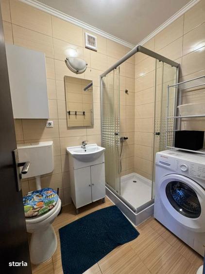 Apartament cu 2 camere în Bogdan Vodă