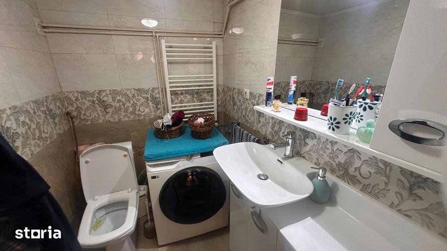 Casă cu Teren 636 Mp în Lazaret