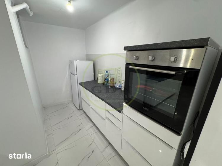 Apartament cu 3 camere decomandat în Ultracentral