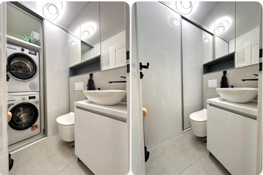 Apartament cu 4 camere decomandat în Lipovei
