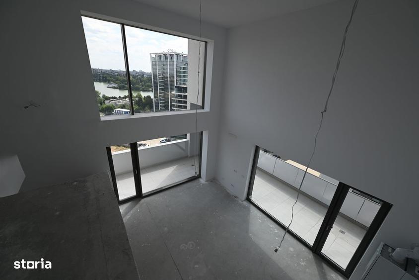 Apartament cu 4 camere în Nord