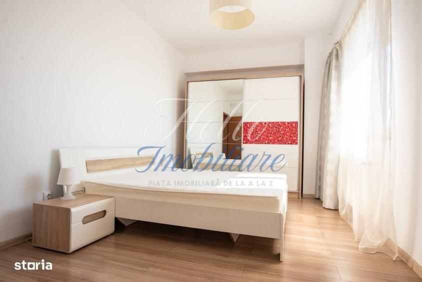 Apartament 2 camere , 62 MP, Zona Calea Dorobantilor - 4