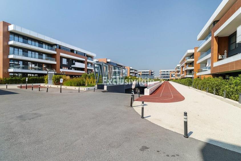 Apartament cu 2 camere decomandat în Theodor Pallady