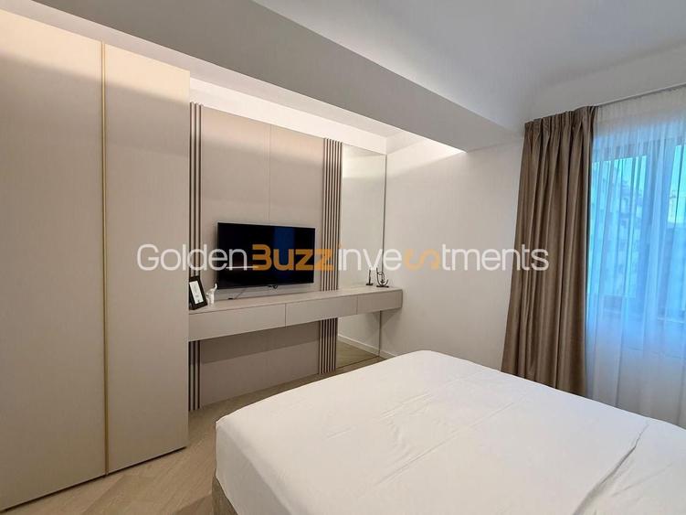Apartament 3 camere premium de inchiriat cu parcare  | Cortina North - 8