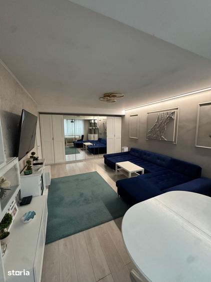 Apartament 2 camere - 65 mp - Renovat / Modern - Drumul Taberei - 6