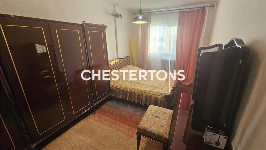 Apartament 4 camere renovat langa Parc Crangasi/Lacul Morii - 6