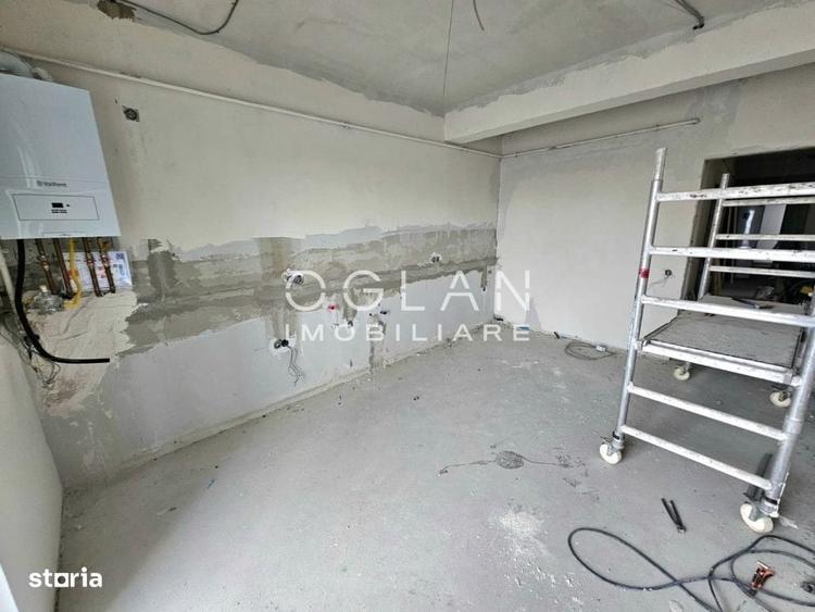 Penthouse 3 camere + terasa, COMISION 0% - 9