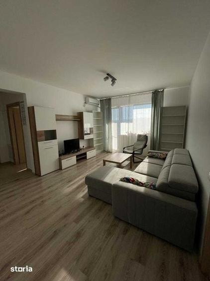 Inchiriere apartament 2 camere Greenfield - 4