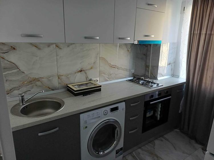 Garsonieră decomandată în Vădeni