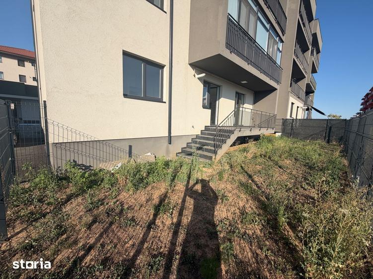 Apartament cu 3 camere în Dobroești