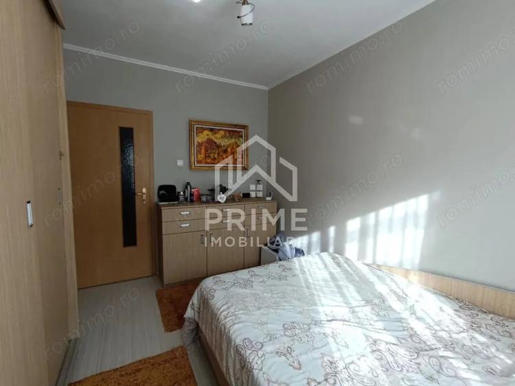 Apartament cu 3 camere semidecomandat în Ultracentral