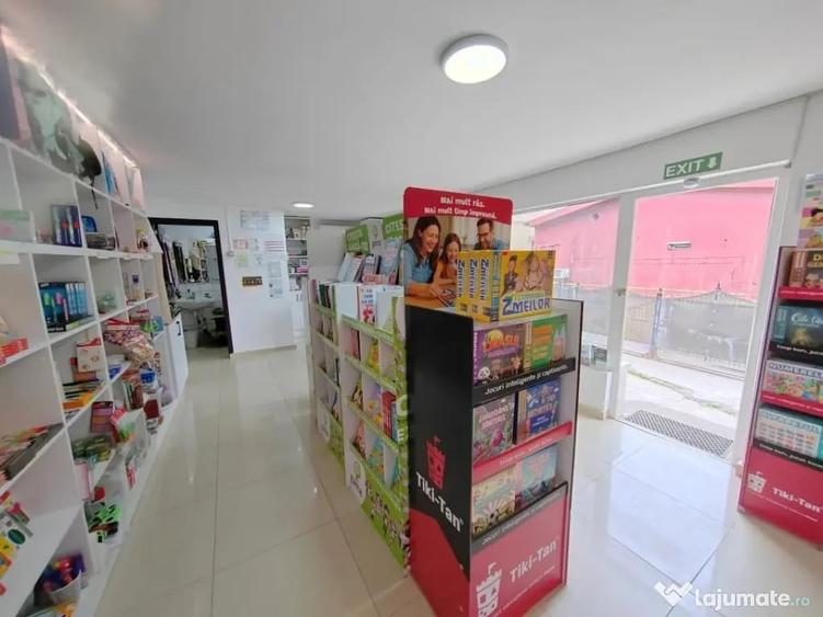 Spațiu comercial, de 50 mp, în Cug