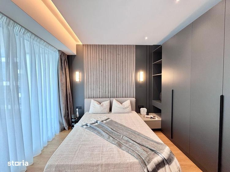 Apartament cu 2 camere de inchiriat | Floreasca | NOU - 3