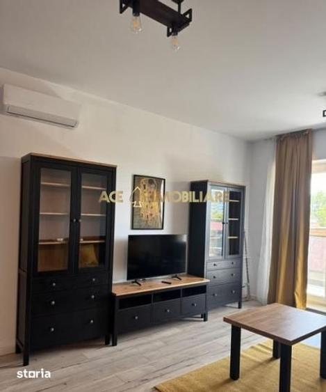 Apartament cu 2 camere în Pantelimon