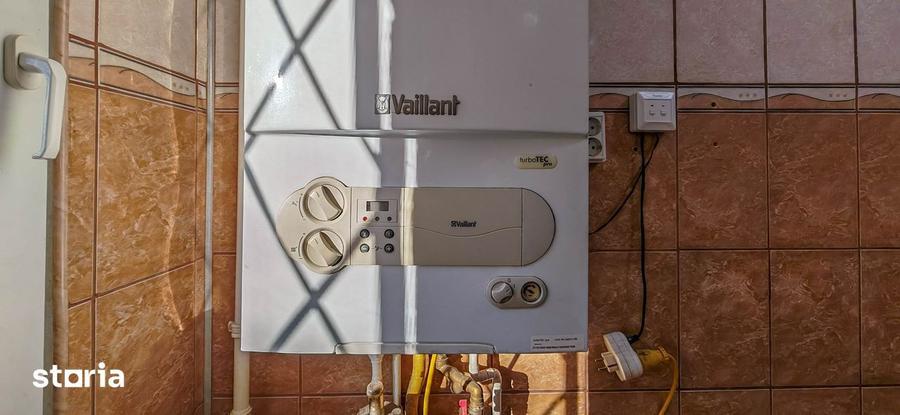 Apartament cu 2 camere semidecomandat în Ferentari