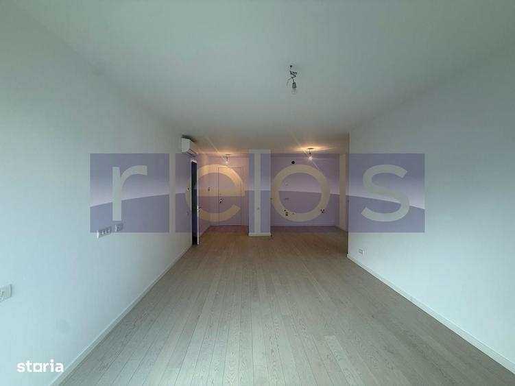 Apartament cu 2 camere în Herăstrău