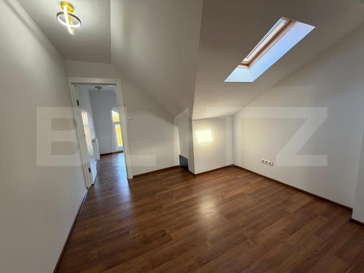 Apartament Kaufland, Dumbravita | 3 camere și mansardă - 17