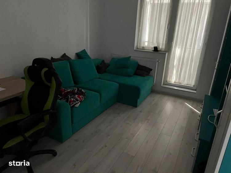 Apartament cu 2 camere în Brănești