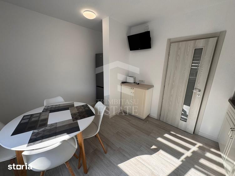 Sebastian 2 Camere 60 mp Renovat 5/8 - 6