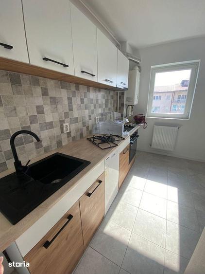 New Confort City, cateva minute de targ Vitan,Comision 0%! - 3