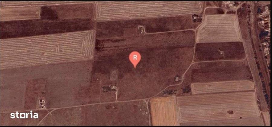 Teren intravilan - 615 mp, Agigea - Zona Sud - 2