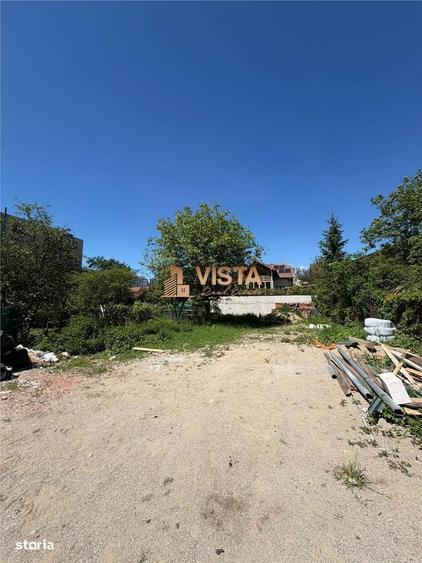 Spațiu comercial, în Tractorul