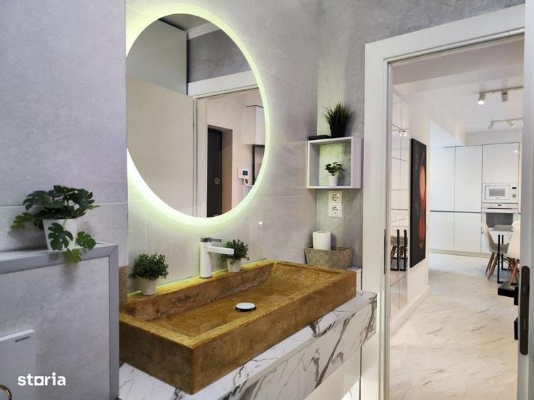 Inchiriere apartament 2 camere, zona Iulius Mall - 11