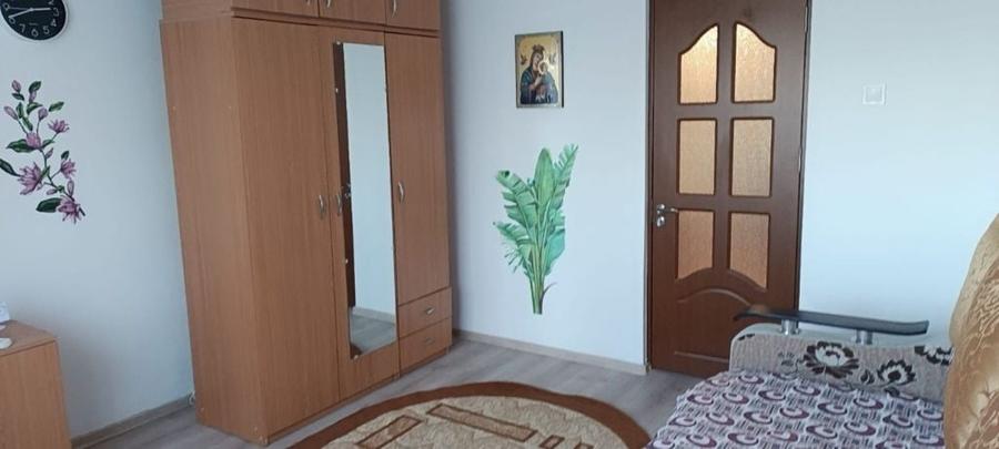 Garsonieră decomandată în Exterior Vest