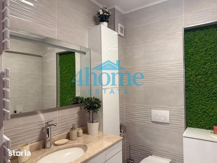 Apartament cu 2 camere în Apărătorii Patriei