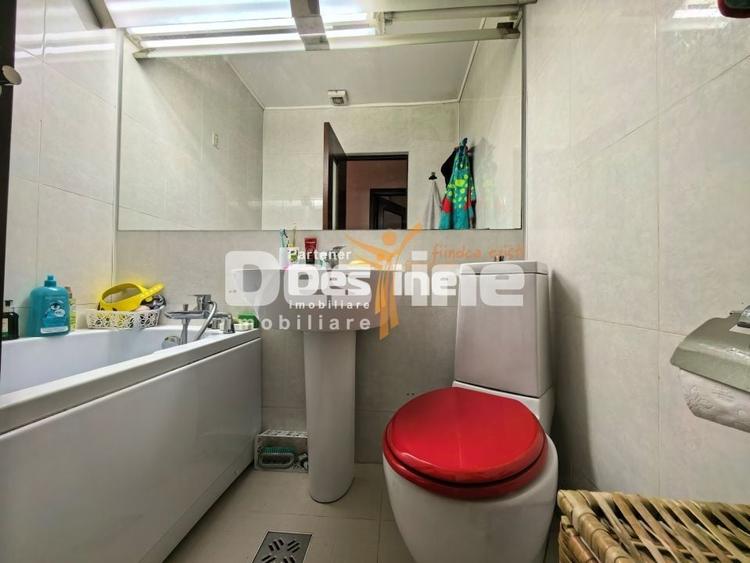 Apartament cu 2 camere decomandat, mobilat în Tătărași